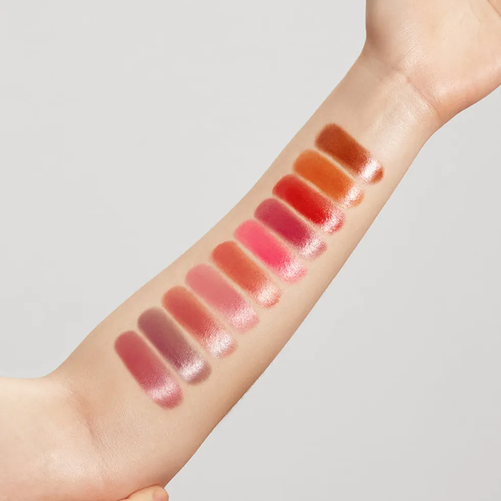 Bonding Glow Lipstick