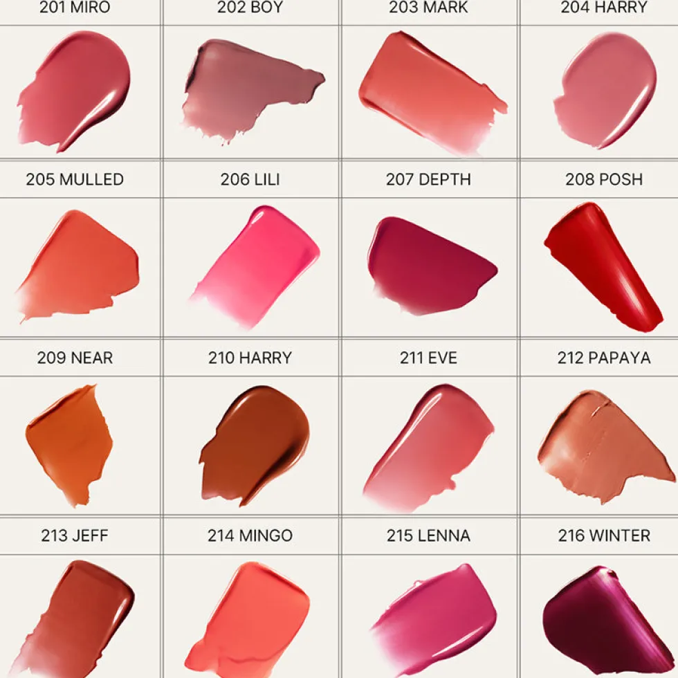 Bonding Glow Lipstick
