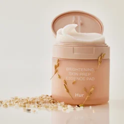 Brightening Skin Prep Essence Pad