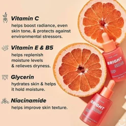Bright Side Up Brightening Vitamin C Serum