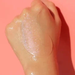 Bulgarian Rose Hydrogel Eye Patch