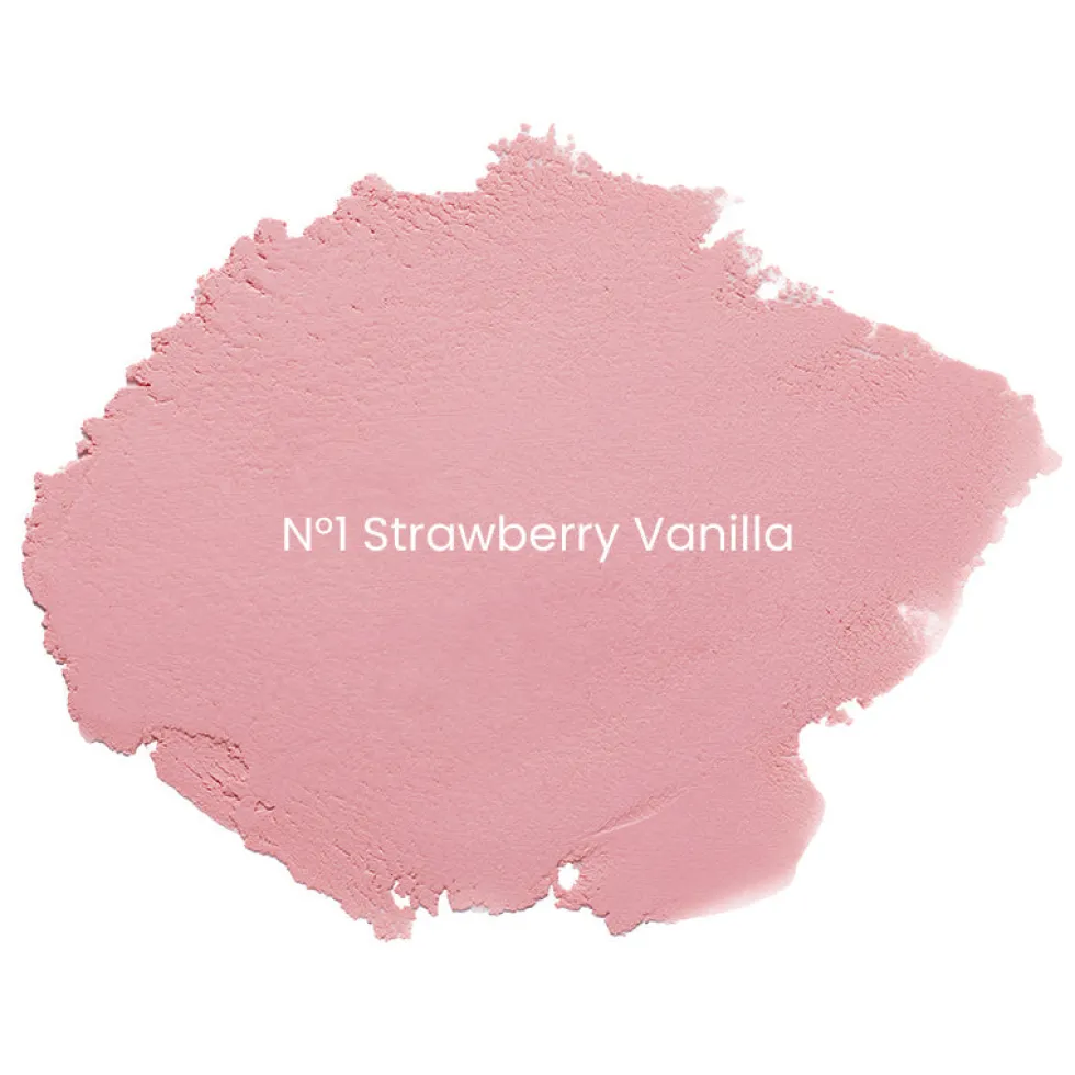 Butter Waffle Dough Blusher