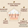 Cafferonic Scalp Shampoo