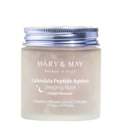 Calendula Peptide Ageless Sleeping Mask
