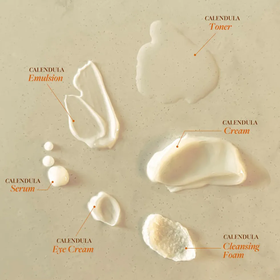 Calendula Relief Cream