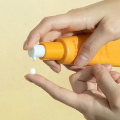 Calendula Relief Eye Cream