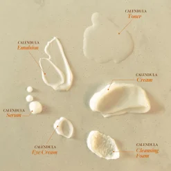 Calendula Relief Toner