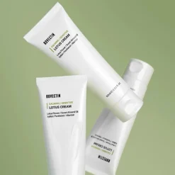 Calming Lotus Cream