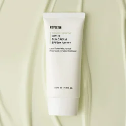 Calming Lotus Sun Cream