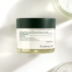 Calming Moisture Nourishing Cream