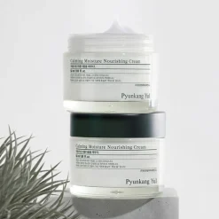 Calming Moisture Nourishing Cream
