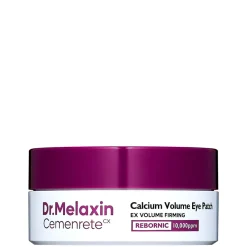 Cemenrete Calcium Volume Eye Patch