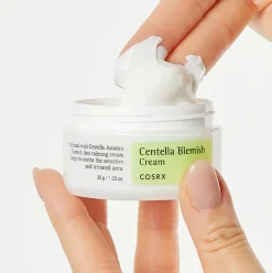 Centella Blemish cream