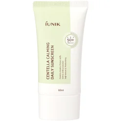 Centella Calming Daily Sunscreen SPF 50+ PA++++