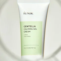 Centella Calming Gel Cream