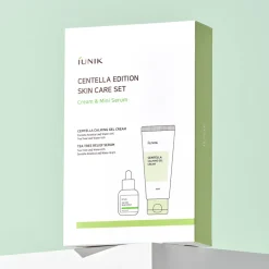 Centella Edition Skincare Set