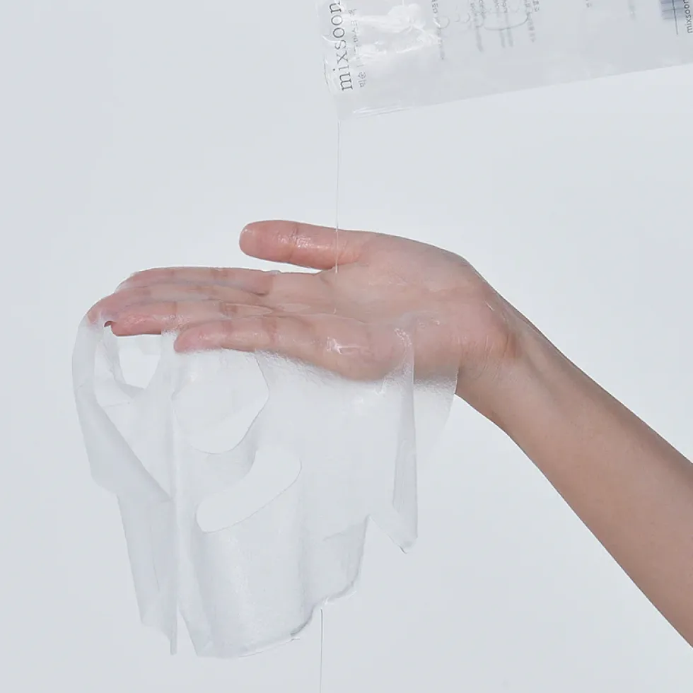 Centella Mask