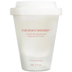 Centella 5% Niacinamide Radiance Gel Cream
