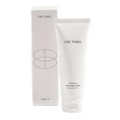 Centella Soothing Cream