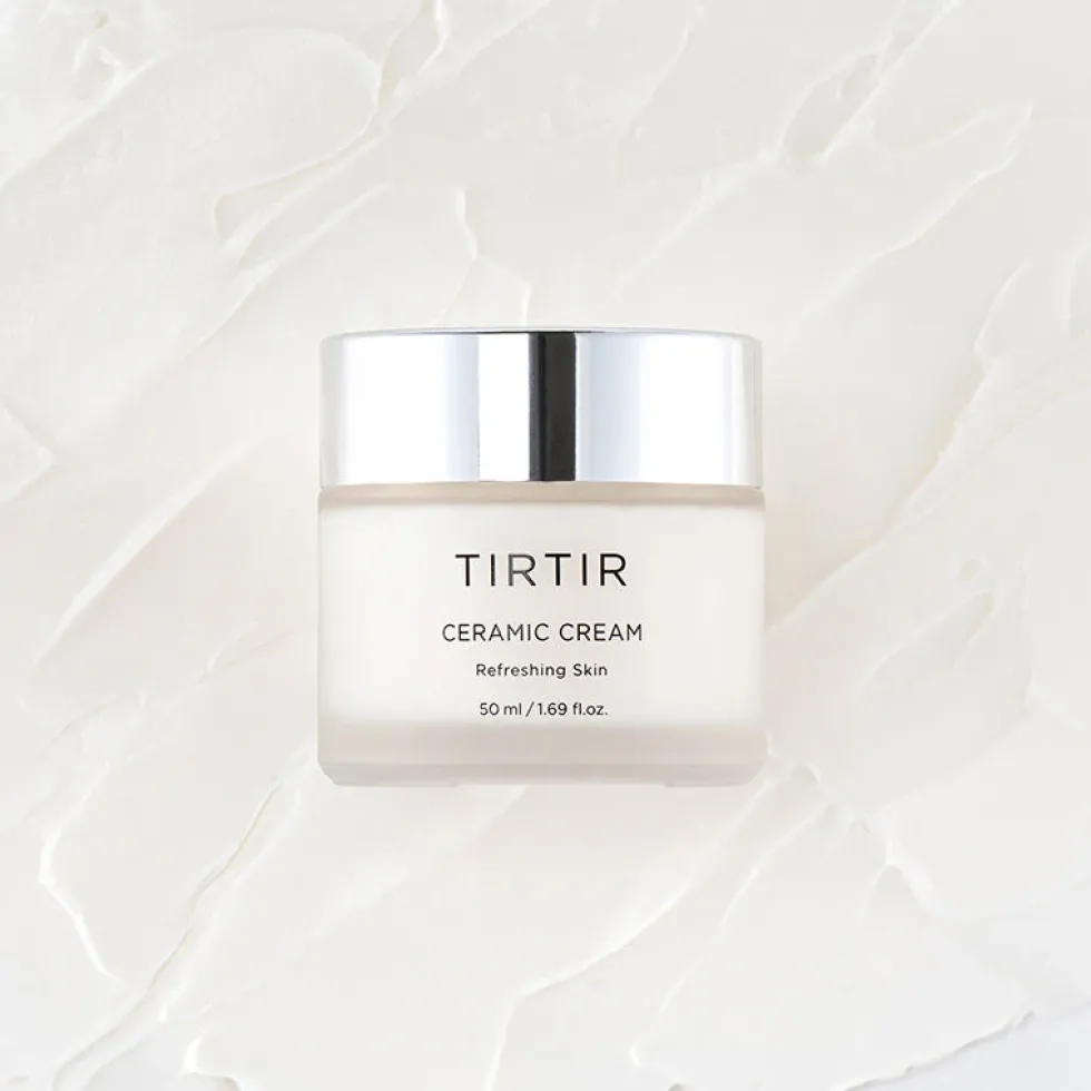 Ceramic Cream