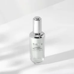 Ceramic Milk Ampoule