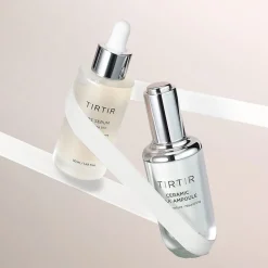 Ceramic Milk Ampoule
