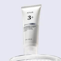 3 Ceramide Panthenol Moisture Barrier Cream