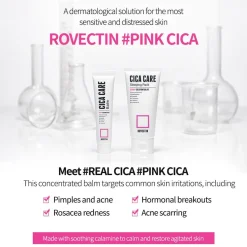 Cica Care Sleeping Pack
