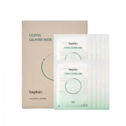 Cicaful Calming Mask