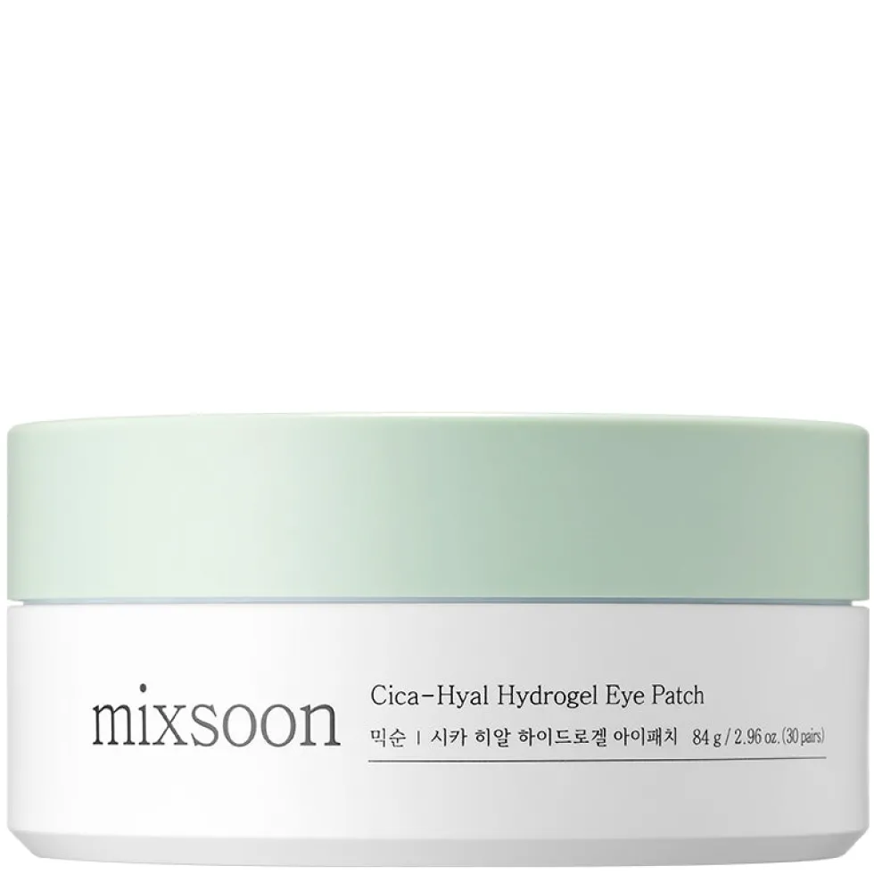 Cica-Hyal Hydrogel Eye Patch