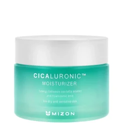 Cicaluronic Moisturizer