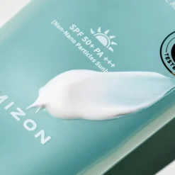 Cicaluronic Non-Nano Sunblock SPF50+ PA+++
