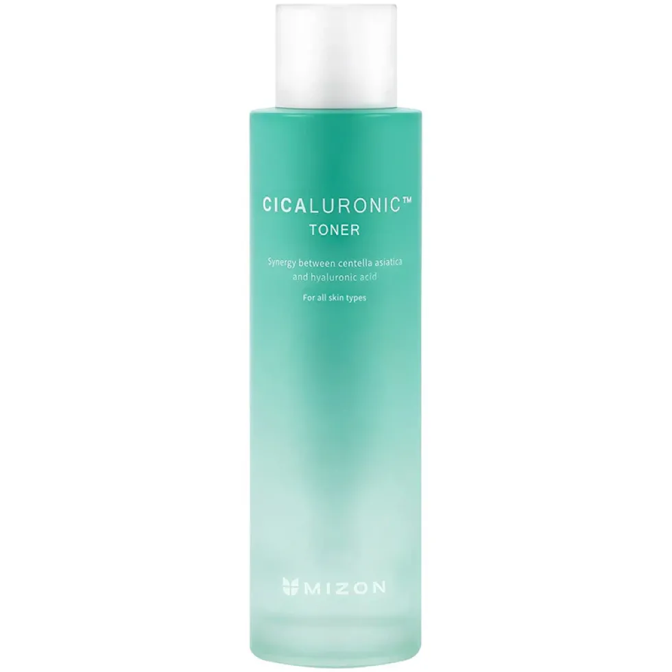 Cicaluronic Toner