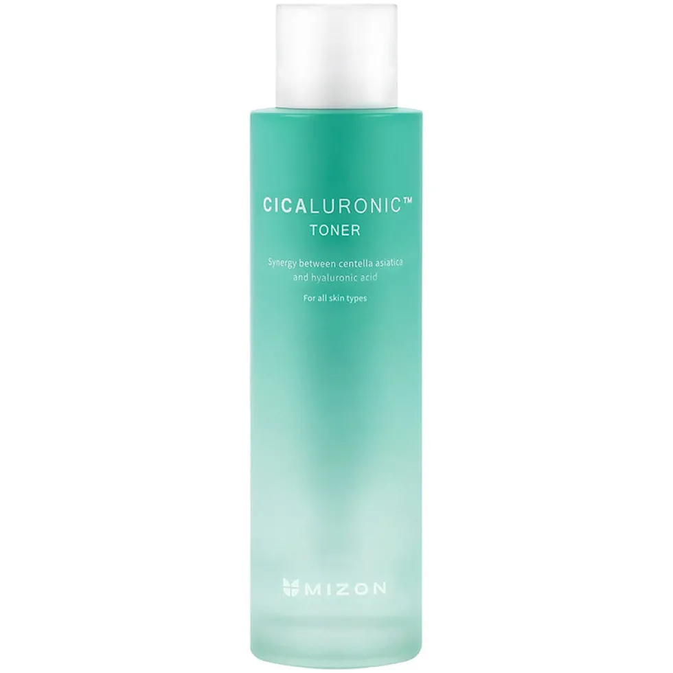 Cicaluronic Toner