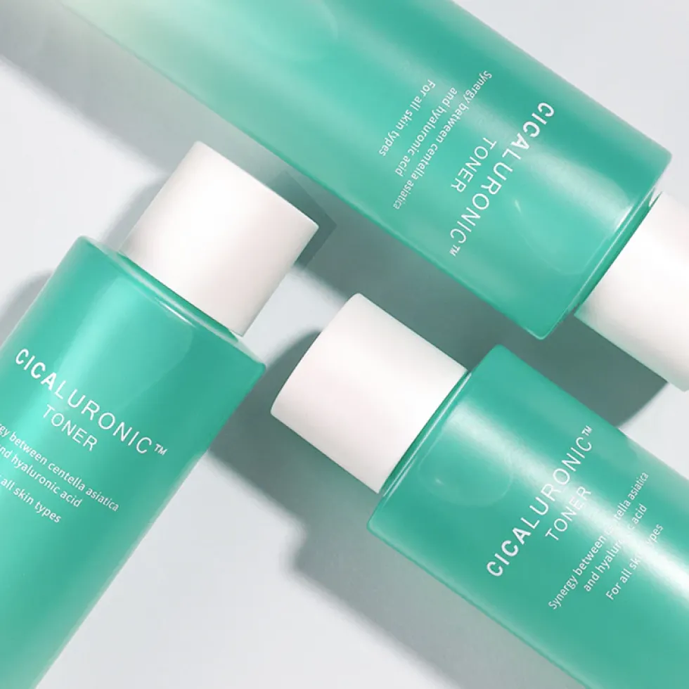 Cicaluronic Toner