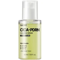 Cica PDRN Calming Serum