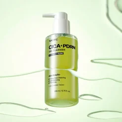 Cica PDRN Gel Cleanser
