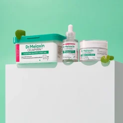 Cicapyrin Calming Ampoule