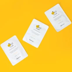 Citrus Yuja Vitalizing Mask Sheet