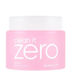 Clean it Zero Cleansing Balm Original