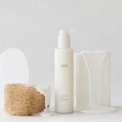 Cleanse me softly Milk cleanser