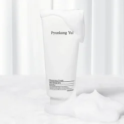 Cleansing foam
