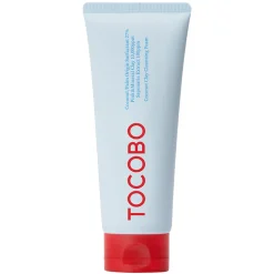 Coconut Clay Cleansing Foam