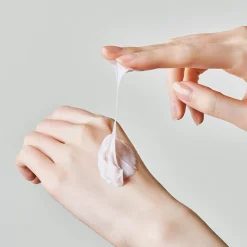 Coconut Clay Cleansing Foam