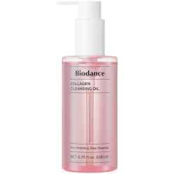 Collagen Cleansing Oil