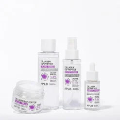 Collagen EGF Peptide Facial Cream