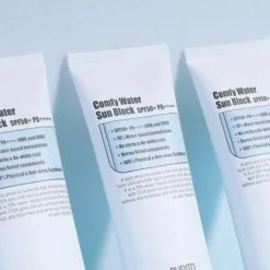 Comfy Water Sun Block SPF50+ PA++++