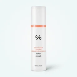 5α Control Clearing Serum In Emulsion