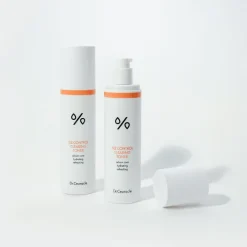 5α Control Clearing Toner