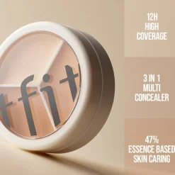 Cover Up Pro Concealer